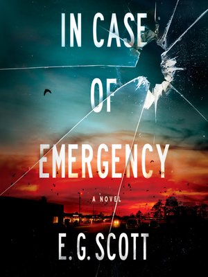 cover image of In Case of Emergency